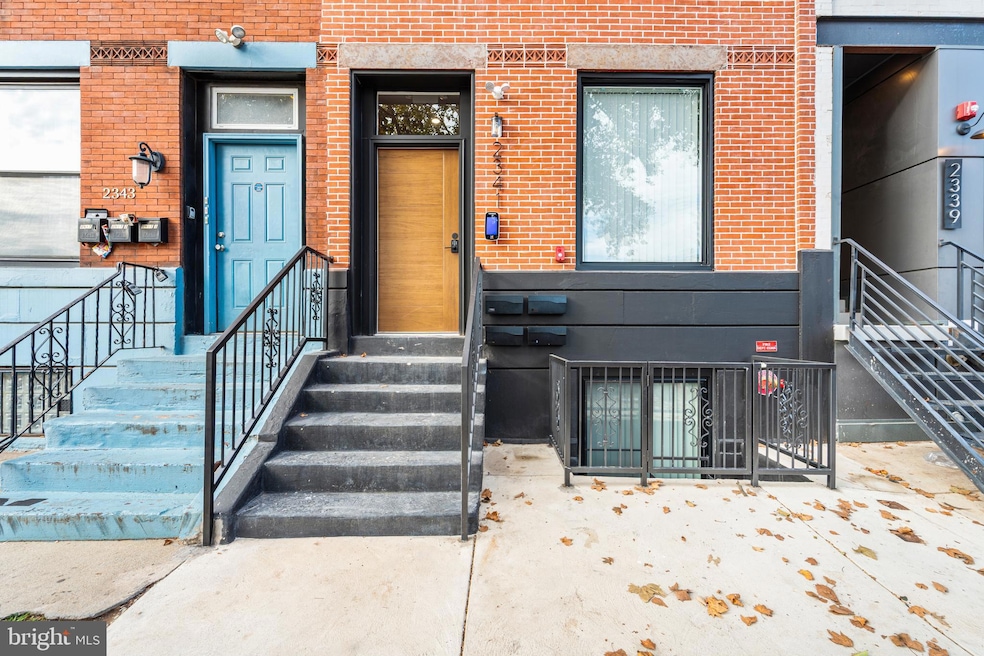 For Rent $2,500/month