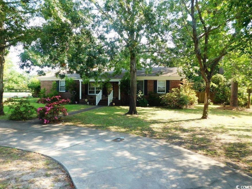 Under Contract $539,900 • Co-Listing Agent