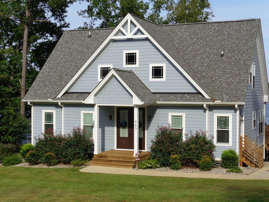 Main View
