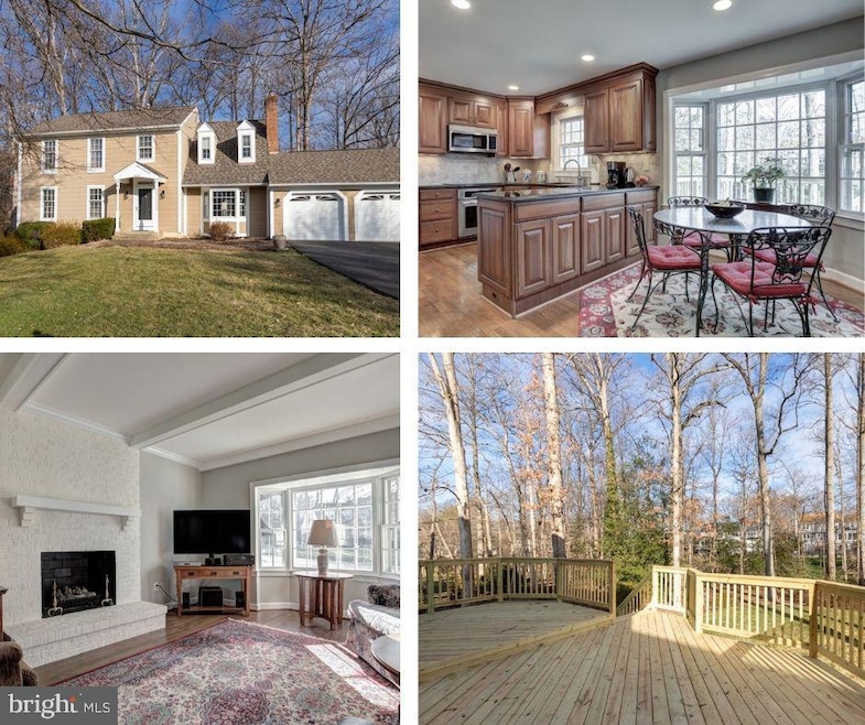 10834 Fieldwood Dr, Fairfax, VA 22030 - photo 1