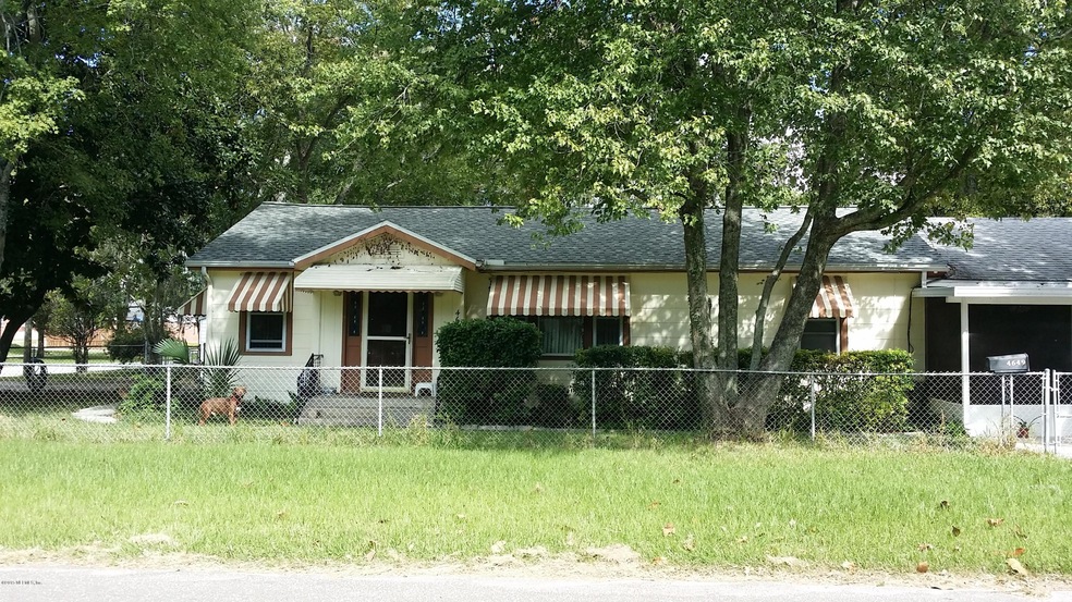 4649 Fremont St, Jacksonville, FL 32210 - photo 1