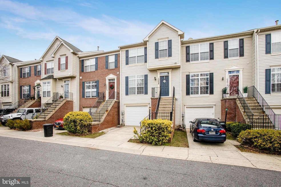 13008 Shamrock Glen Dr, Germantown, MD 20874 - photo 1