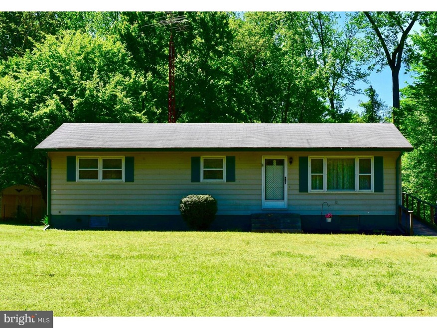686 Willow Grove Rd, Felton, DE 19943 - photo 1