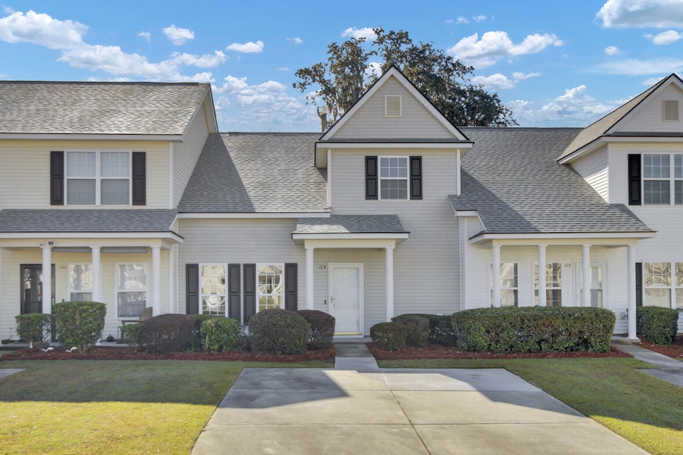 113 Black River Dr, Summerville, SC 29485 - photo 1