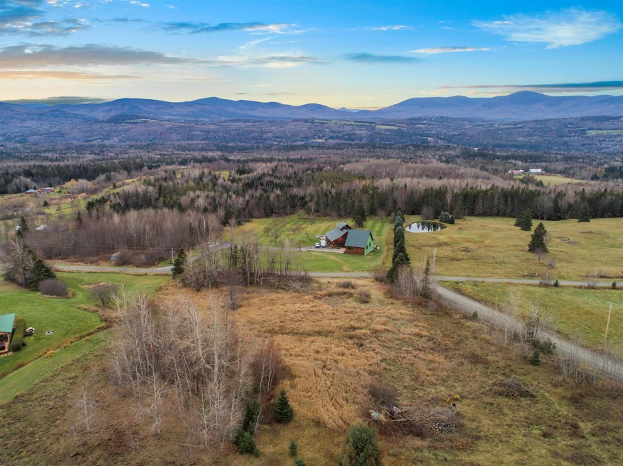 8 Frosty Ridge Rd, Colebrook, NH 03576 - photo 1