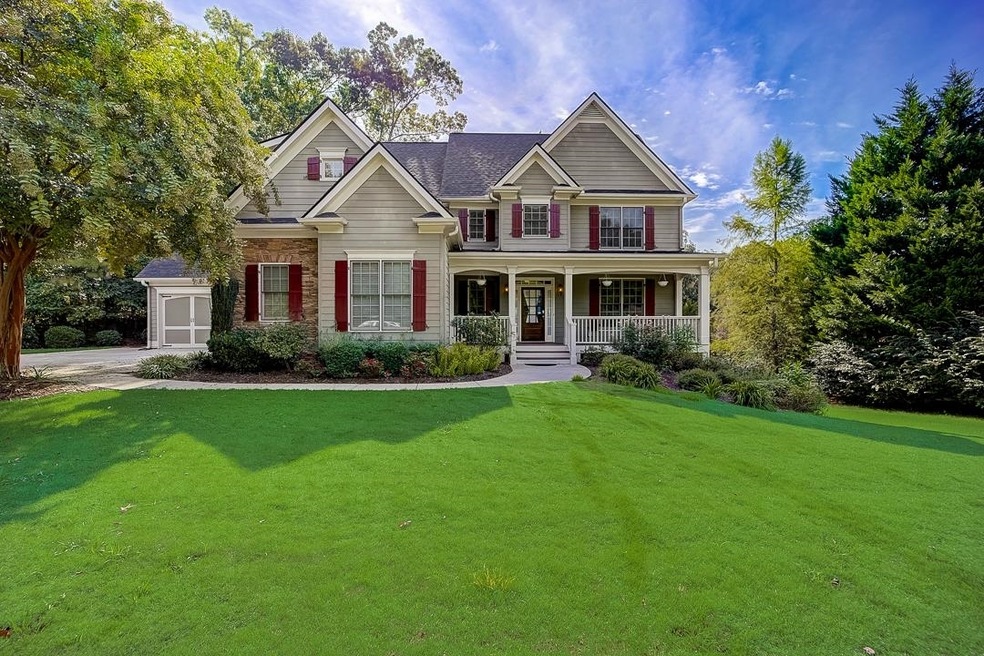 118 Holly Reserve Pw, Canton, GA 30114 - photo 1