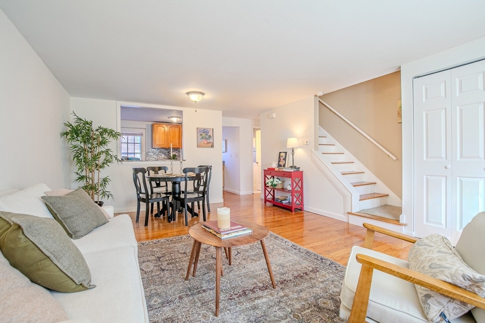 156 Kingston St unit 156, North Andover, MA 01845 - photo 1