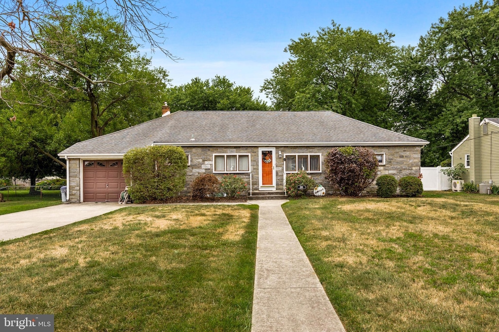 110 Florence Ave, Clementon, NJ 08021 - photo 1