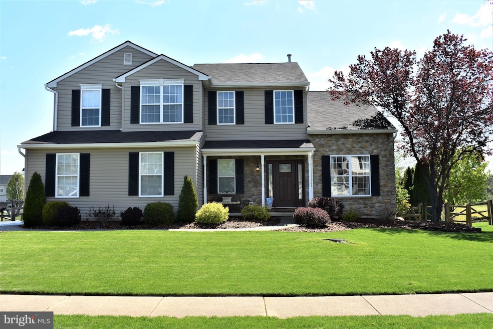 25 Cobblestone Dr, New Castle, DE 19720 - photo 1