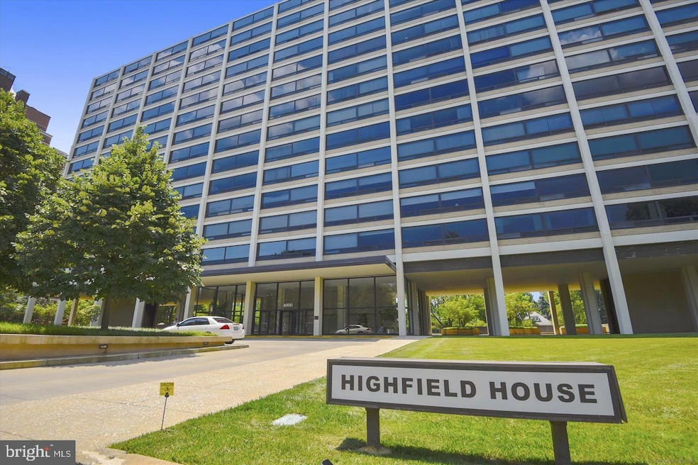 Highfield House Condominium unit 1206, Baltimore, MD 21218 - photo 1