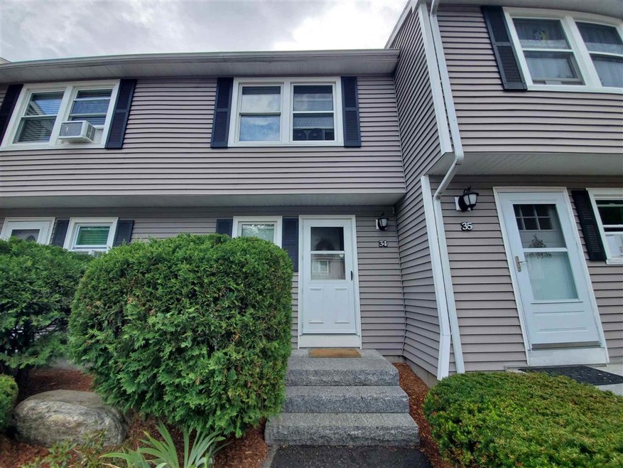 15 Wyman St unit 34, Concord, NH 03301 - photo 1