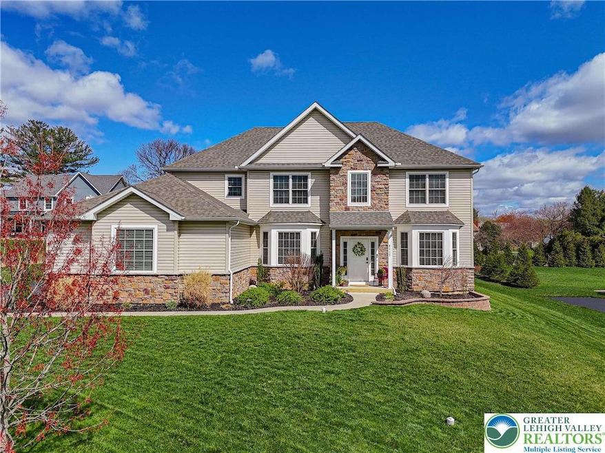 5117 E Texas Rd, Allentown, PA 18106 - photo 1