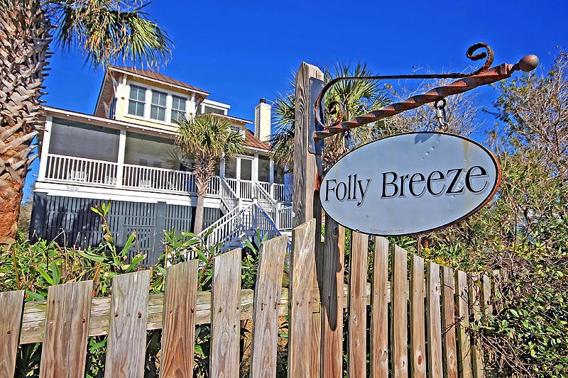 Folly Breeze