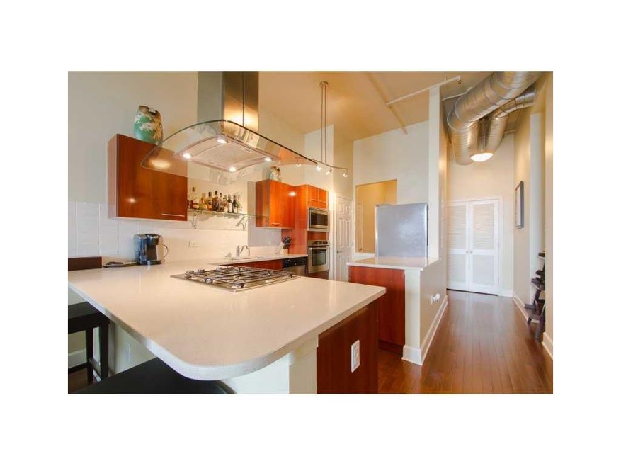 Kitchen. Open Kitchen features Siematic kitchen ca