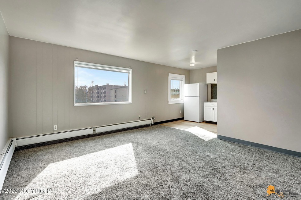 1460 W 26th Ave unit 10, Anchorage, AK 99503 - photo 1