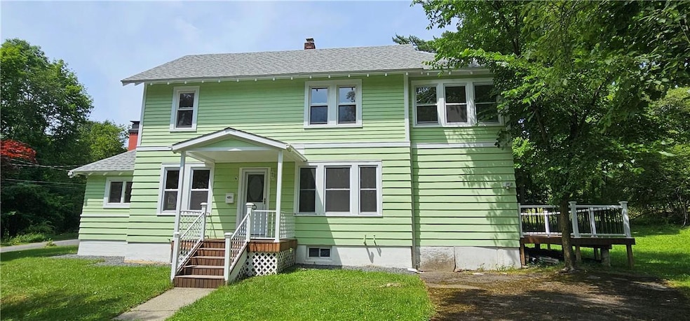 Sold $260,000 • Co-Listing Agent