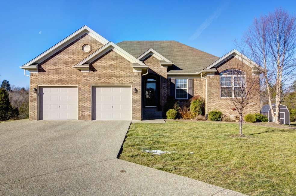 119 Pecan Ct, Mount Washington, KY 40047 - photo 1