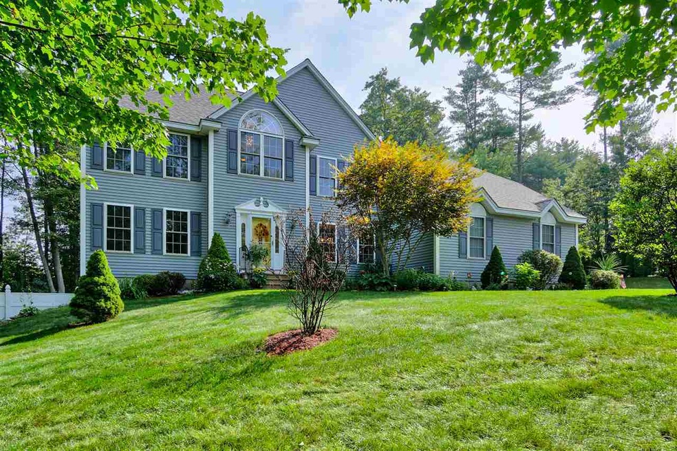 14 Post Rd, Hooksett, NH 03106 - photo 1