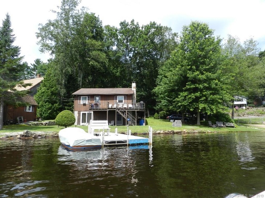 58 Beaver Dam Rd, Woodstock Valley, CT 06282 - photo 1