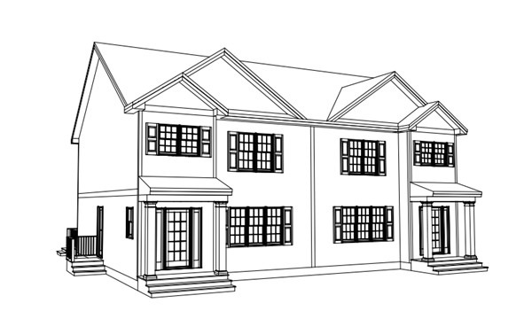 60 Danforth St unit B, Taunton, MA 02780 - photo 1