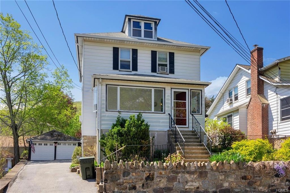 5 Berard Place, Highland Falls, NY 10928 - photo 1