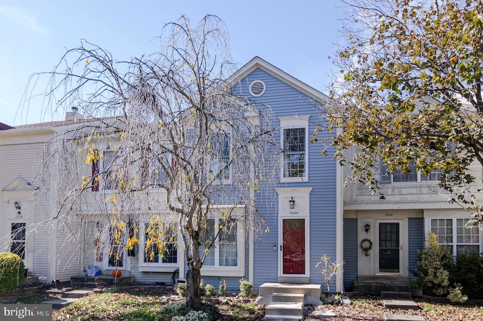 7224 Stover Dr, Alexandria, VA 22306 - photo 1