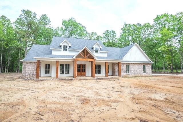 289 Maguire Rd, Starkville, MS 39759 - photo 1