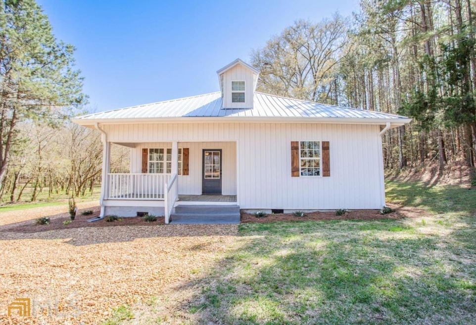 2298 Victory Church Rd, Bowdon, GA 30108 - photo 1