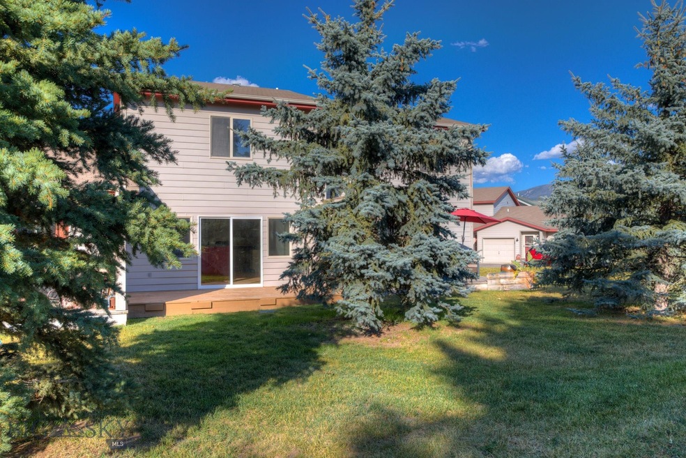 70 Spruce Cone Dr unit 13, Big Sky, MT 59716 - photo 1