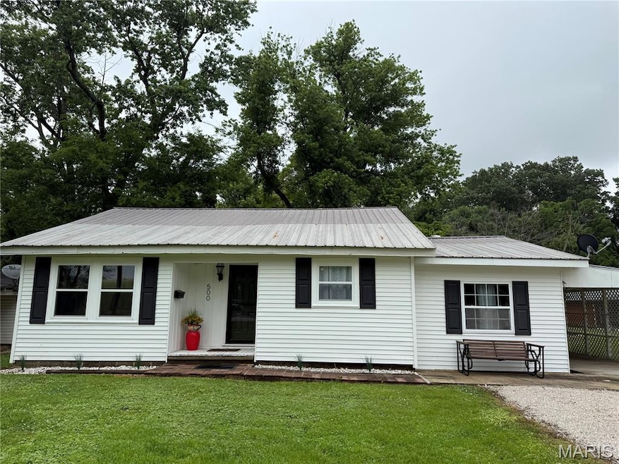 For Sale $98,000