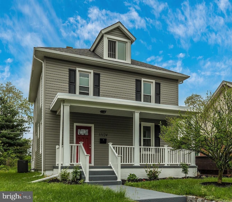 11124 Glenside Ave, Hagerstown, MD 21740 - photo 1
