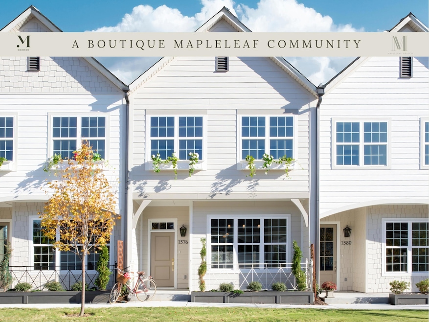 1592 Madison St, Chattanooga, TN 37408 - photo 1