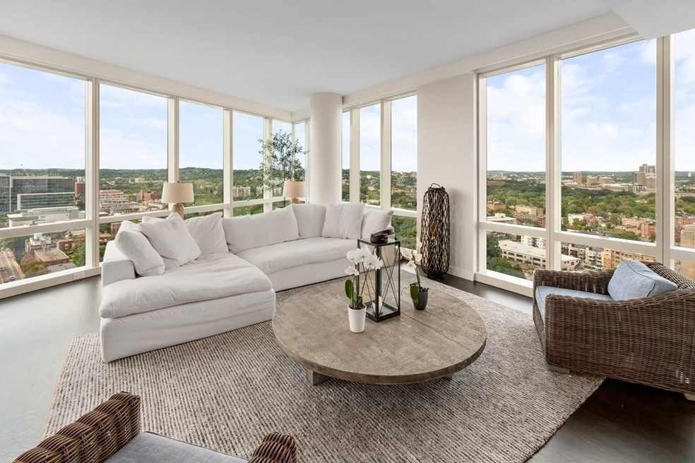 188 Brookline Ave unit 23A, Boston, MA 02215 - photo 1