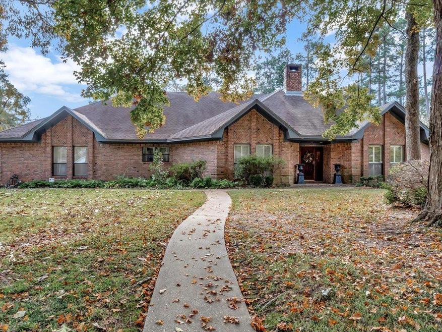 2446 Carole St, Nacogdoches, TX 75965 - photo 1