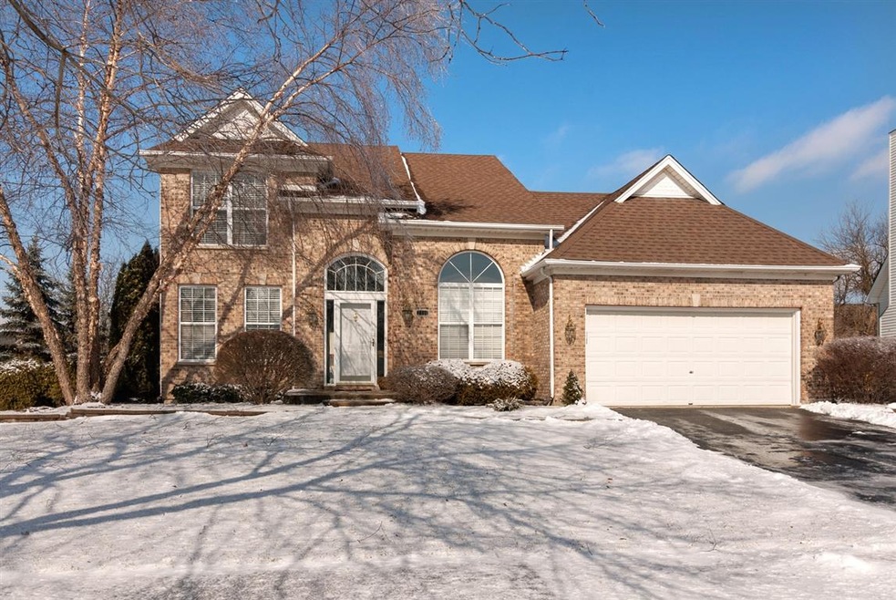 2131 Sand Island Ct, Naperville, IL 60564 - photo 1