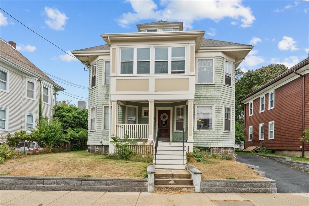 68 Fremont St unit 1, Winthrop, MA 02152 - photo 1