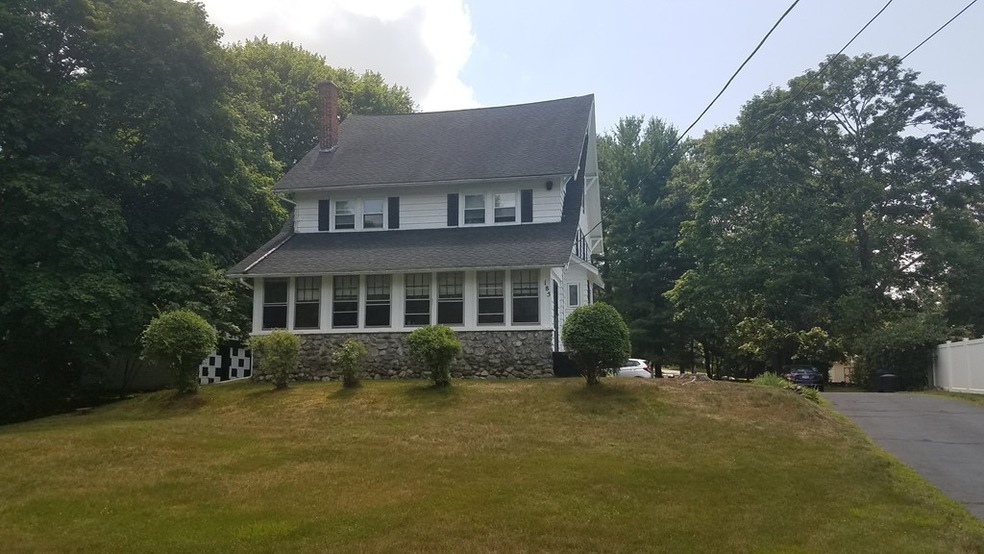 185 Clover St, Worcester, MA 01603 - photo 1