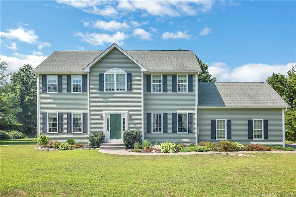 529 Colonel Ledyard Hwy, Ledyard, CT 06339 - photo 1