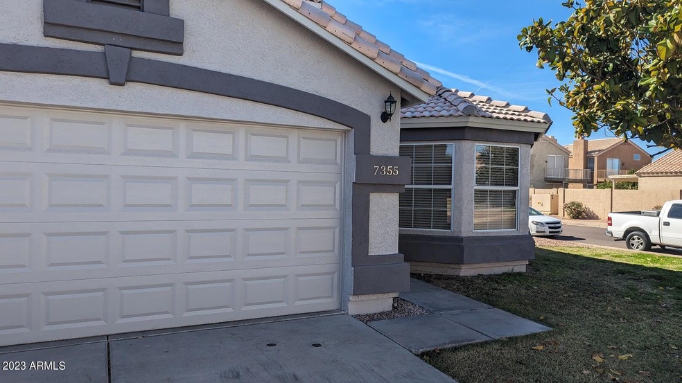 7355 E Laguna Azul Ave, Mesa, AZ 85209 - photo 1