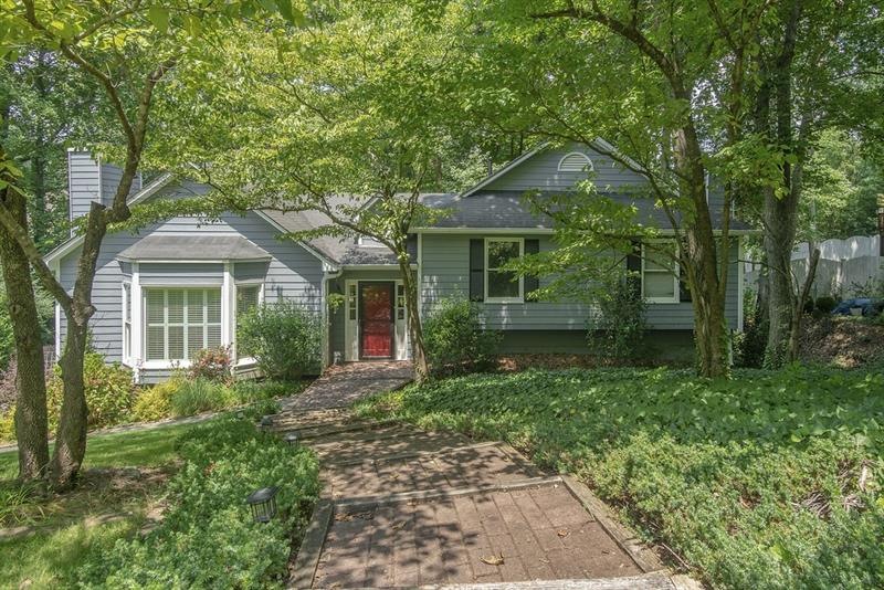 1951 Chartwell Ct, Marietta, GA 30066 - photo 1