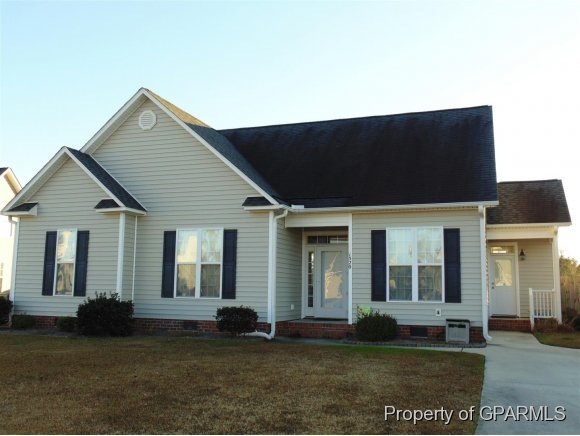 1520 Ashmoor Ln, Winterville, NC 28590 - photo 1