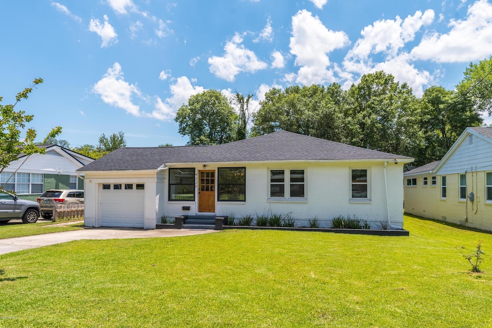4320 Palmer Ave, Jacksonville, FL 32210 - photo 1