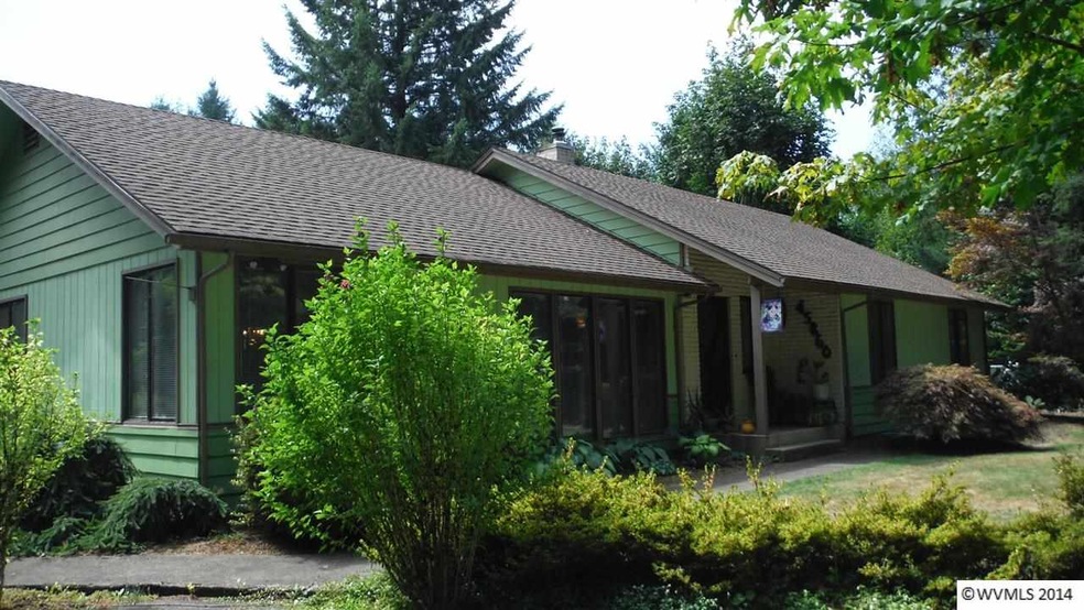 Front of Home - Curb Appeal!!
