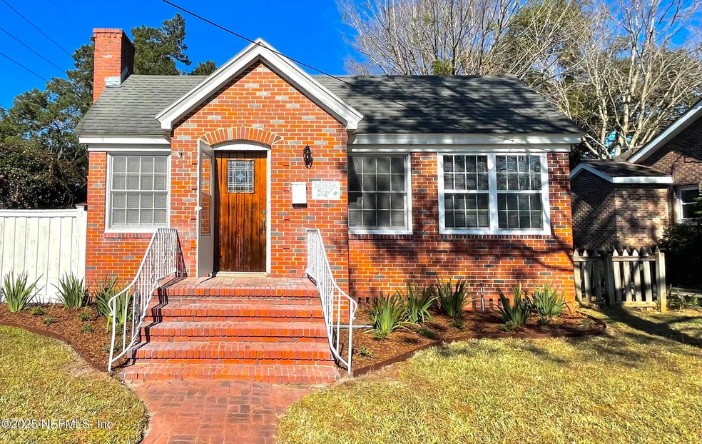 4661 Kerle St, Jacksonville, FL 32205 - photo 1