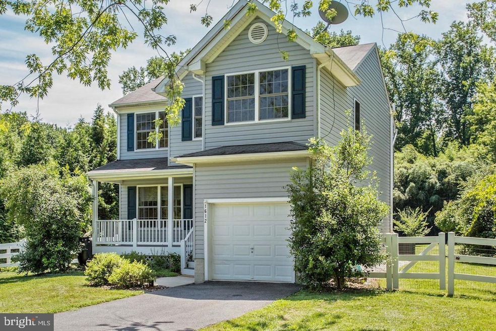 1612 Col Mar Ln, Annapolis, MD 21409 - photo 1