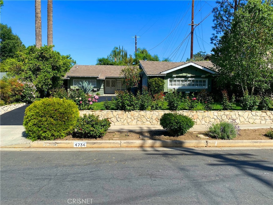 4734 San Feliciano Dr, Woodland Hills, CA 91364 - photo 1