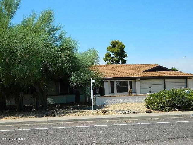 601 E Winged Foot Rd