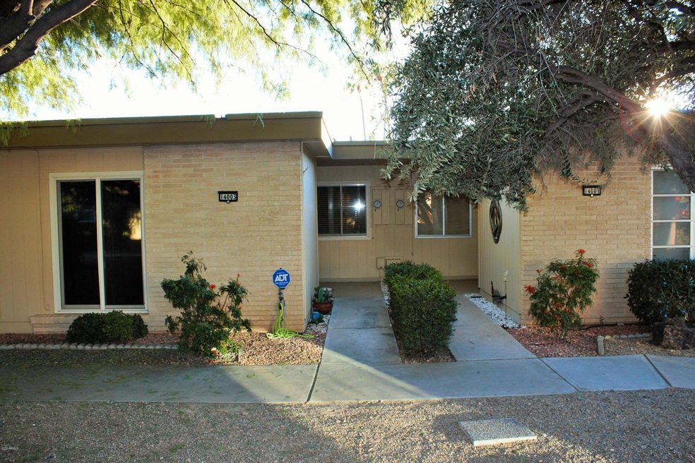 14003 N 111th Ave, Sun City, AZ 85351 - photo 1
