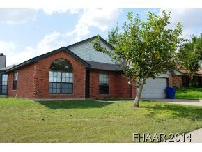 306 Eichelberger Dr, Copperas Cove, TX 76522 - photo 1