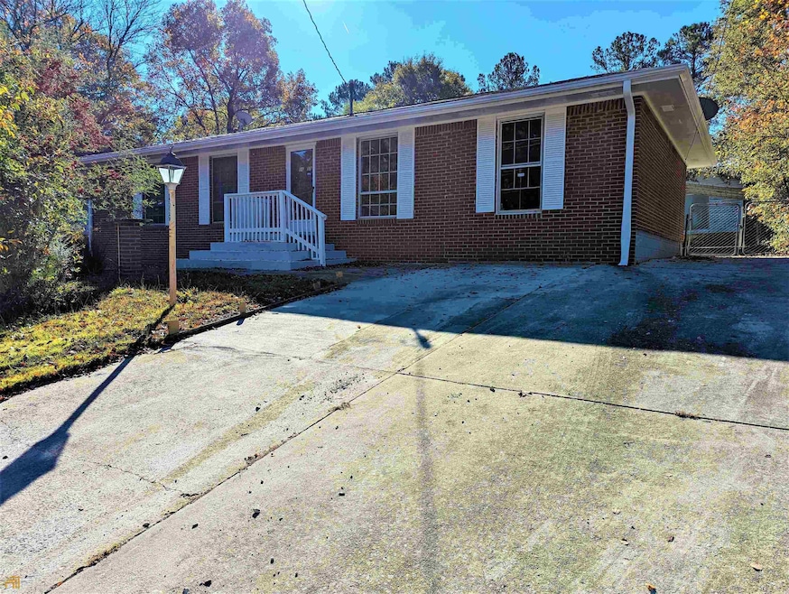 1659 Mallard Cir, Conley, GA 30288 - photo 1